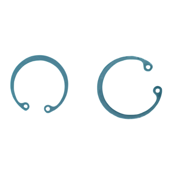 VEH23950 PISTON ASSEMBLY (3+1) PETTER 6.5 HP SIZE 87.5MM STD