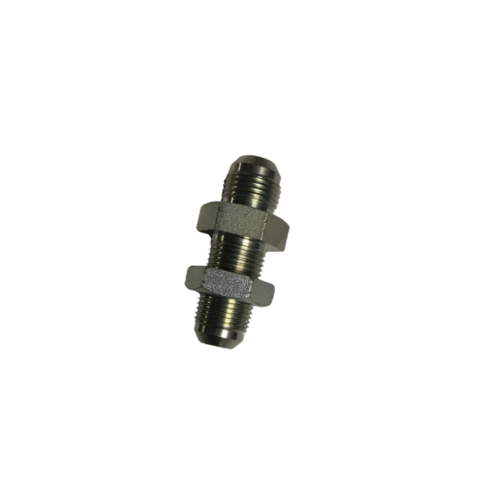 VEH23499 JIC MALE BULKHEAD 6J-10LN