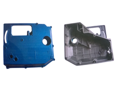 VEH23523 S195 GEAR CASING ASSEMBLED