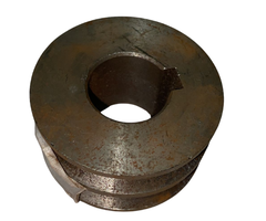 VEH23533 PULLEY FOR PLUCKING MACHINE MOTOR