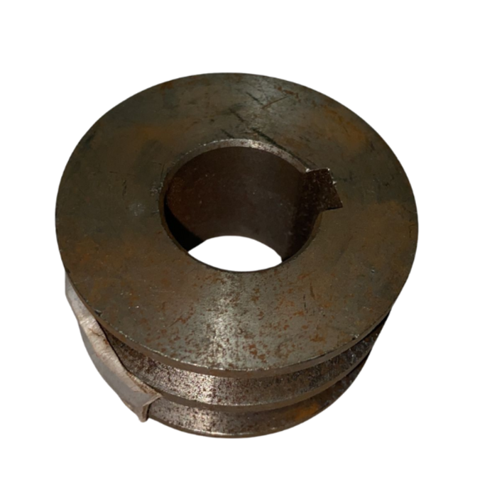 VEH23533 PULLEY FOR PLUCKING MACHINE MOTOR