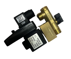 VEH23537 AUTOMATIC DRAIN VALVE FOR COMPRESSOR 110V