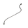 VEH23565 ZH1115 OIL LINE