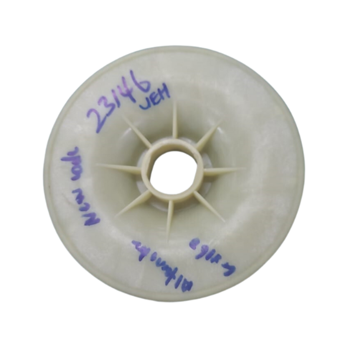 VEH23146 FAN FOR GE390 ALTERNATOR