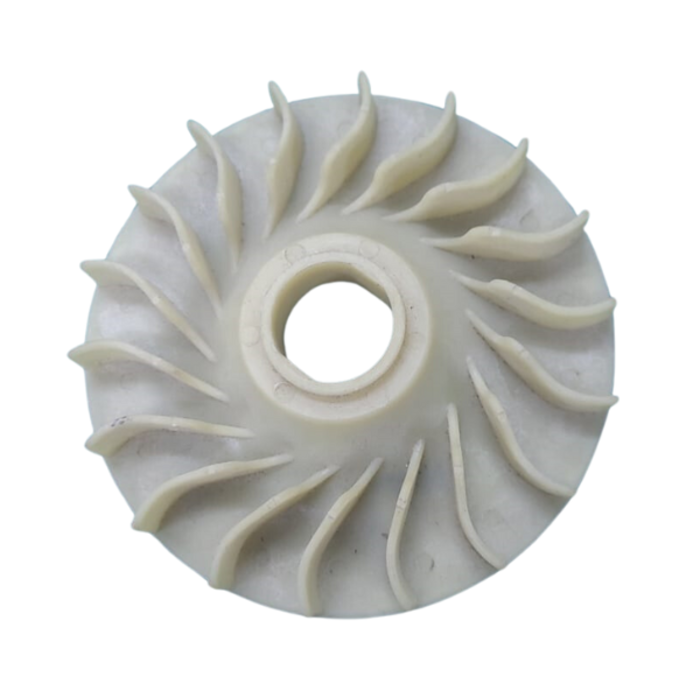 VEH23146 FAN FOR GE390 ALTERNATOR