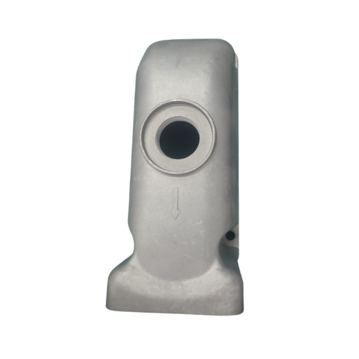 VEH22436/FLANGE/DISCHAGARED