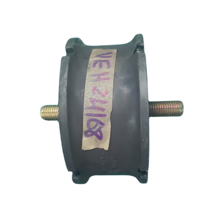 VEH24168 SHOCK 160MM DIAMETER X 75MN WITH 20MM HEIGHT SCREW