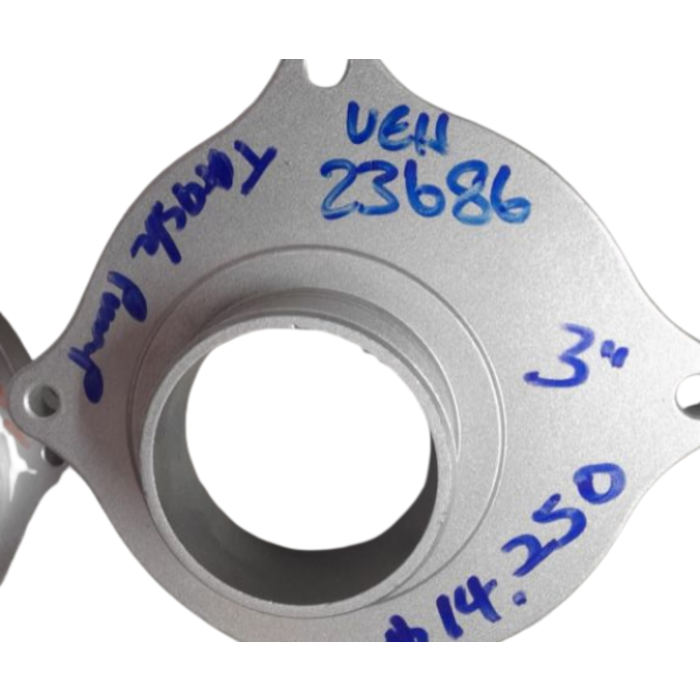 VEH23686 3" HONDA TRASH PUMP, INLET PART