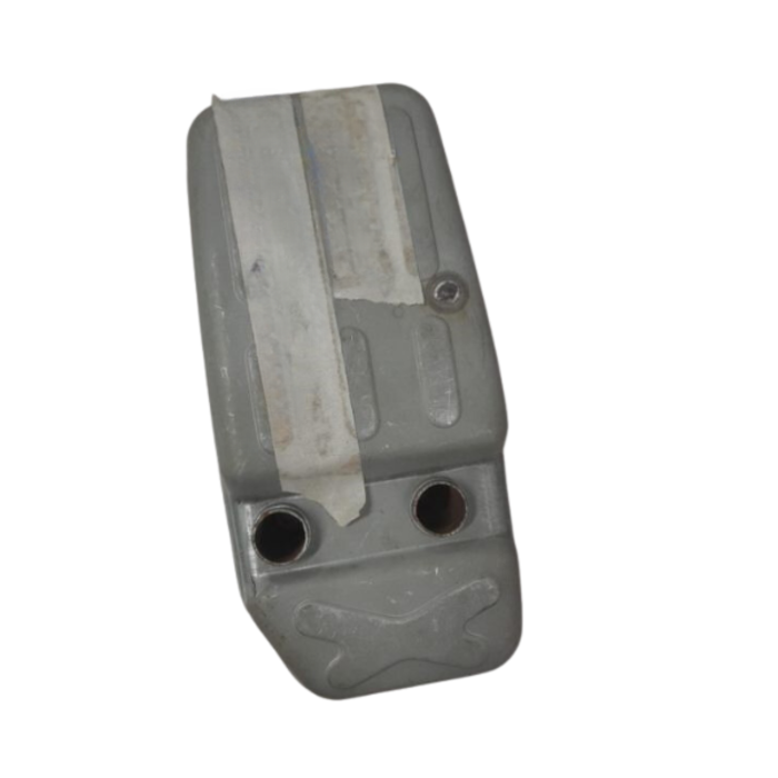 VEH23740 EXHAUST BLOWER ENGINE DRIVEN EB865