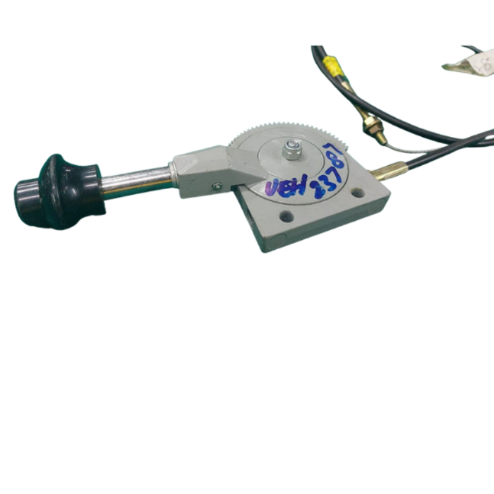 VEH23787 C180 9HP HONDA COMPACTOR THROTTLE CABLE ASSEMBLY