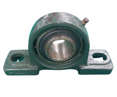 VEH23792 30A CONCRETE CUTTER  BEARING UCP206