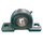 VEH23792 30A CONCRETE CUTTER  BEARING UCP206