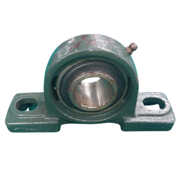 VEH23792 30A CONCRETE CUTTER  BEARING UCP206