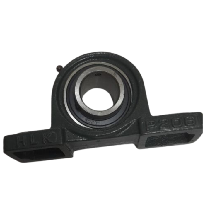 VEH23792 30A CONCRETE CUTTER  BEARING UCP206