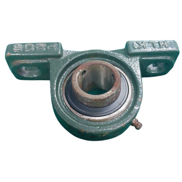 VEH23792 30A CONCRETE CUTTER  BEARING UCP206
