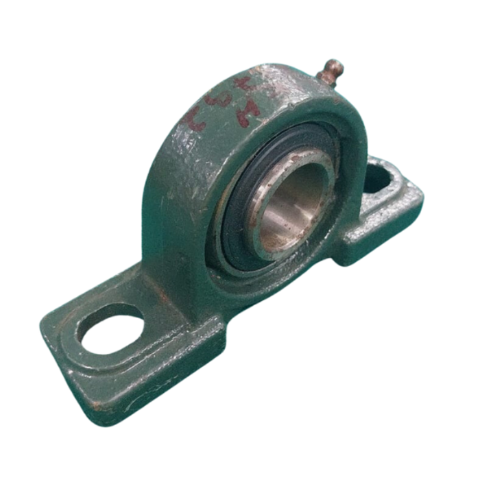 VEH23792 30A CONCRETE CUTTER  BEARING UCP206