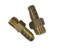 VEH24069 SOLUTION INLET FOR GENERAC PRESSURE WASHER