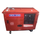 IND5837 BG6500CLES 6KW GASOLINE GENERATOR,WITH WHEEL,ATS,OPEN SEMI SILENT