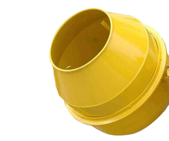 HAR9394 300L CEMENT MIXER BARREL ONLY WITH RING GEAR