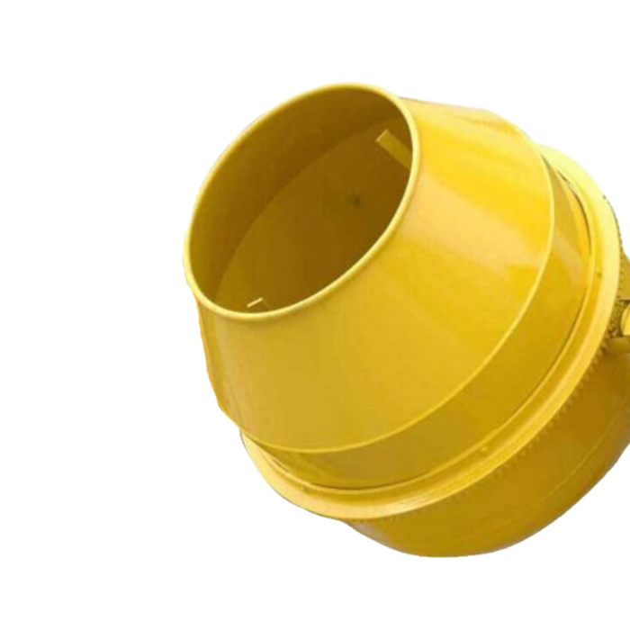 HAR9394 300L CEMENT MIXER BARREL ONLY WITH RING GEAR