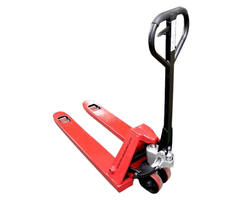 BETA STAR IND5576 3 TON PALLET JACK PU WHEELS