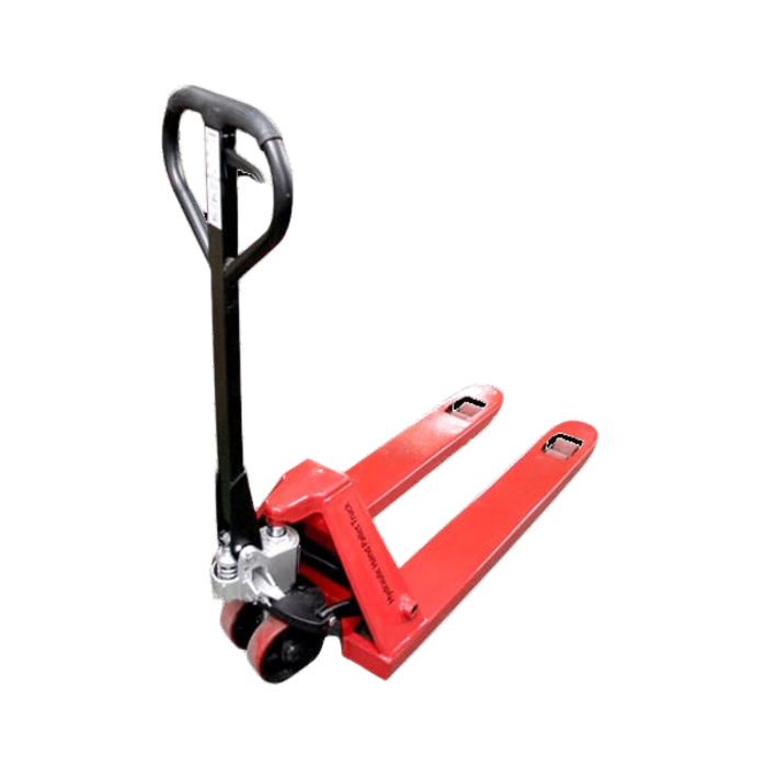 BETA STAR IND5576 3 TON (3000KG) PALLET JACK PU WHEELS