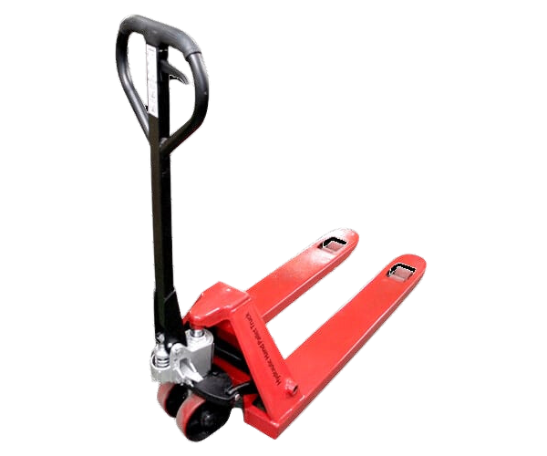 BETA STAR IND5576 3 TON (3000KG) PALLET JACK PU WHEELS