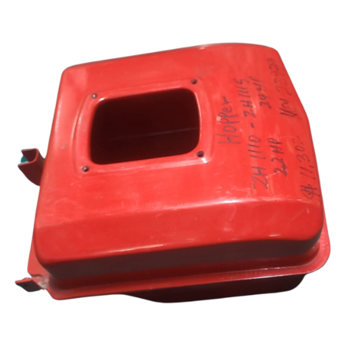 VEH23979 HOPPER FOR THE ZH1110/ZH1115 ENGINE