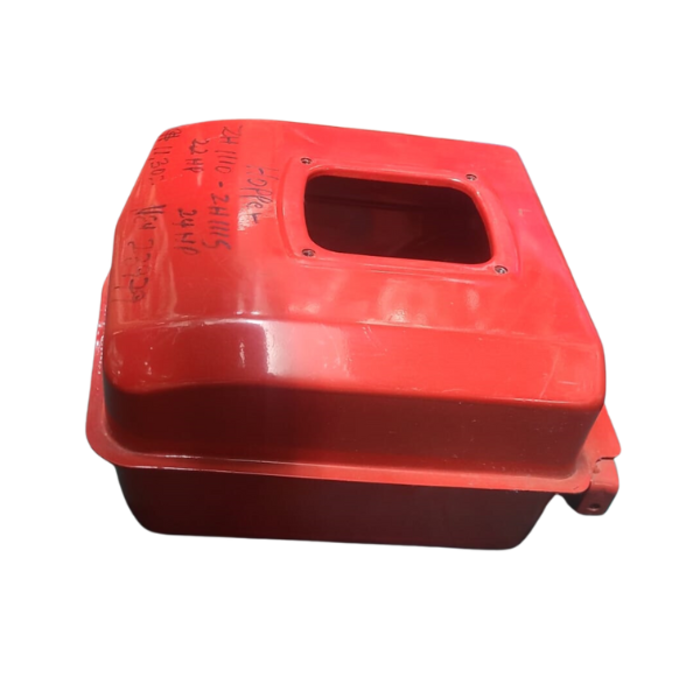 VEH23979 HOPPER FOR THE ZH1110/ZH1115 ENGINE