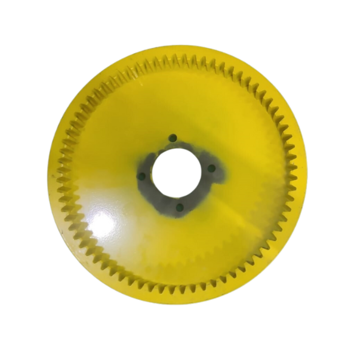 VEH23955 450L CEMENT MIXER GEAR WITHOUT GEAR BELT