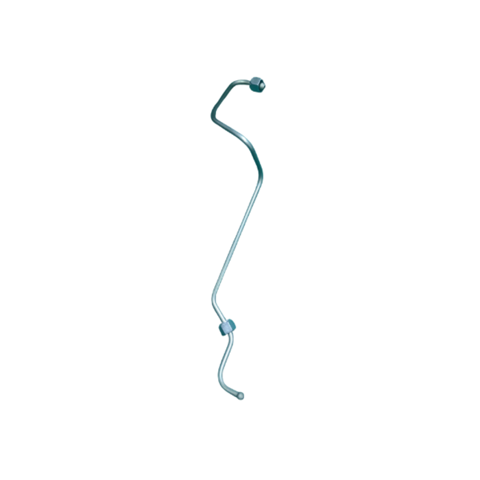 DEUTZ VEH23316 FUEL LINE FOR 3 CYCLINDER SET DEUTZ 6006-SOLD AS SET(3PCS PER SET)