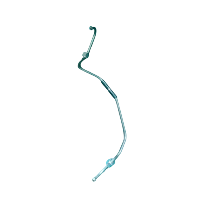 DEUTZ VEH23316 FUEL LINE FOR 3 CYCLINDER SET DEUTZ 6006-SOLD AS SET(3PCS PER SET)