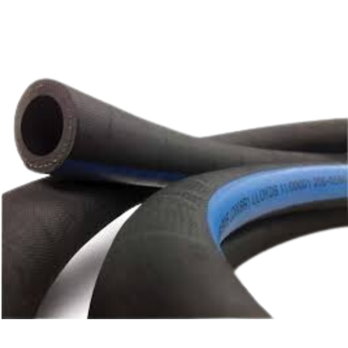 HAR3285 R12 3/4'' HYRDAULIC HOSE,4000 PSI 128' PER ROLL