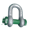 BETA STAR HAR8812 1" 2.25KG SHACKLE WITH NUT D TYPE