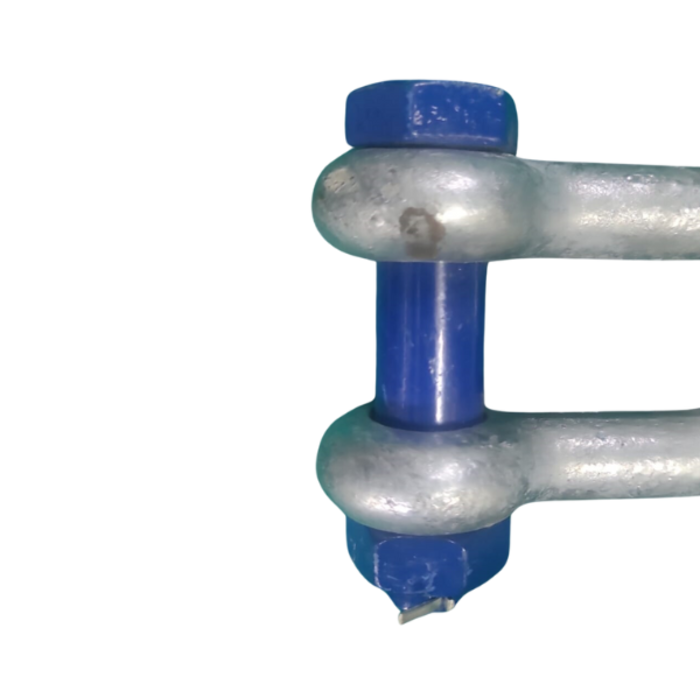 BETA STAR HAR8810 3/4" 1.05KG SHACKLE  WITH NUT