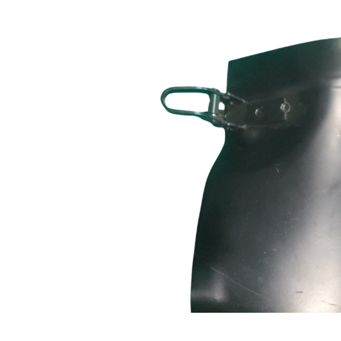 VEH23352 FAN COVER FOR 2 CYCLINDER