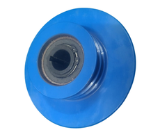 VEH23457 CLUTCH PULLEY FOR TERAZZO MACHINE