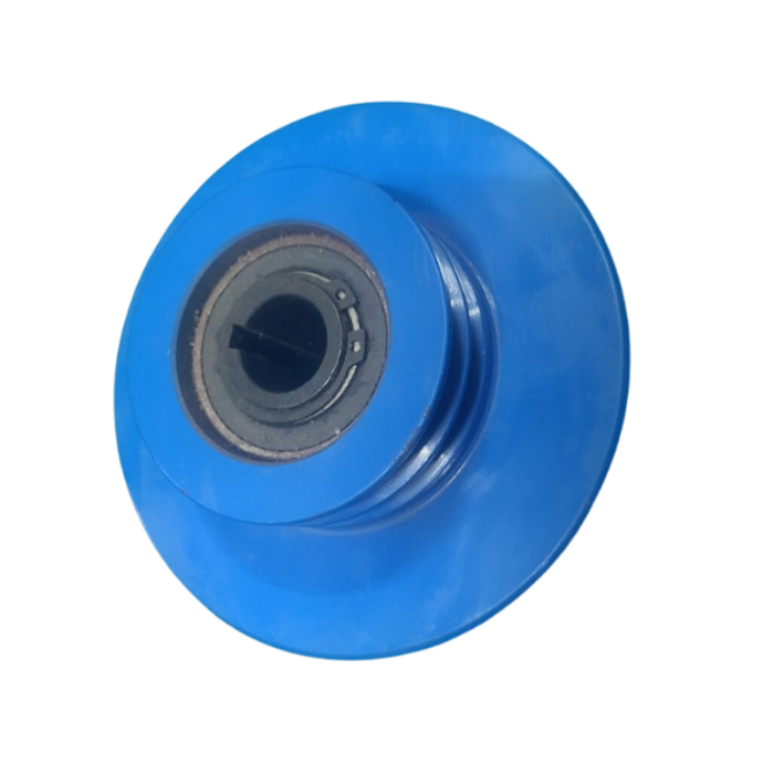 VEH23457 CLUTCH PULLEY FOR TERAZZO MACHINE