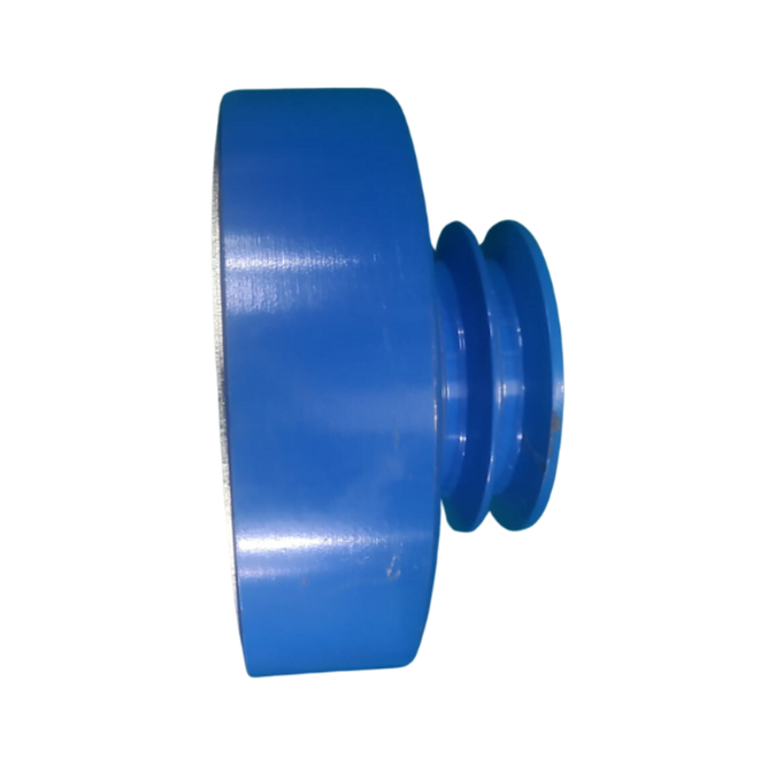 VEH23457 CLUTCH PULLEY FOR TERAZZO MACHINE