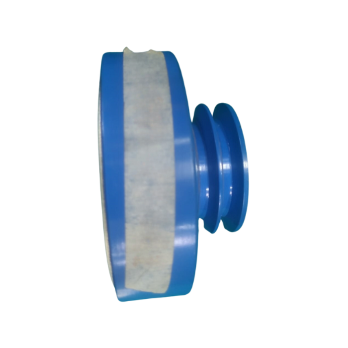 VEH23457 CLUTCH PULLEY FOR TERAZZO MACHINE