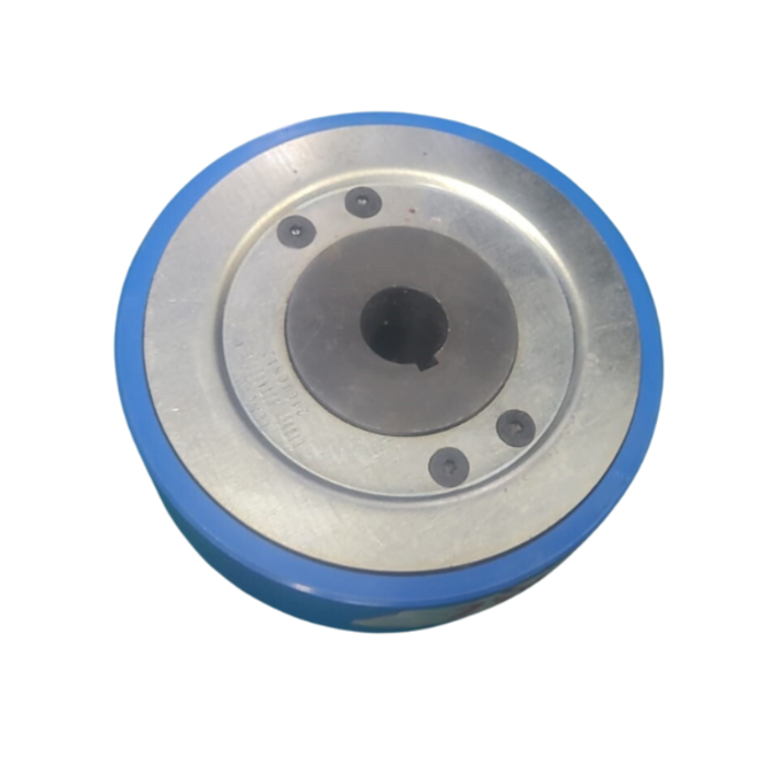 VEH23457 CLUTCH PULLEY FOR TERAZZO MACHINE