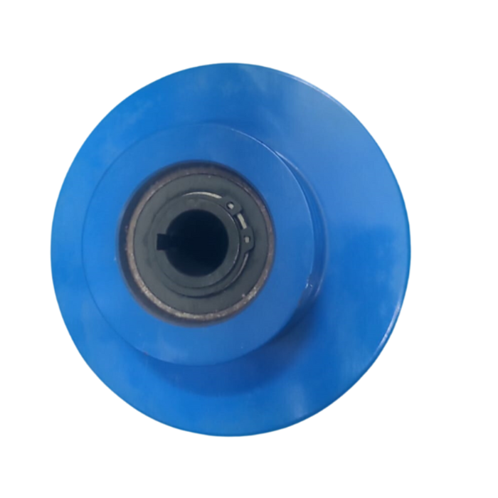 VEH23457 CLUTCH PULLEY FOR TERAZZO MACHINE