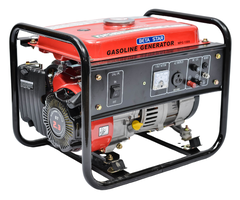 BETA STAR IND9986 GENERATOR/GASO.MPG1500CL 110VOLTS 60HZ BETA STAR