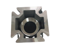 VEH12302 ALUMINUM BACK HOUSING 3000PSI P/W COMPLETE WITH OIL SEAL