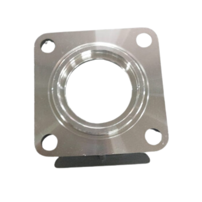 VEH12302 ALUMINUM BACK HOUSING 3000PSI P/W COMPLETE WITH OIL SEAL