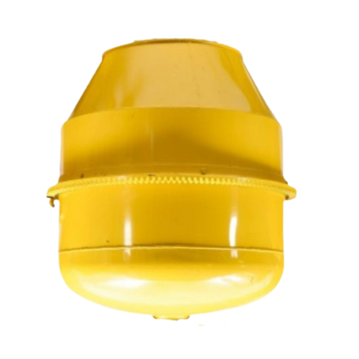 HAR9395 450L CEMENT MIXER BARREL ONLY WITH RING GEAR