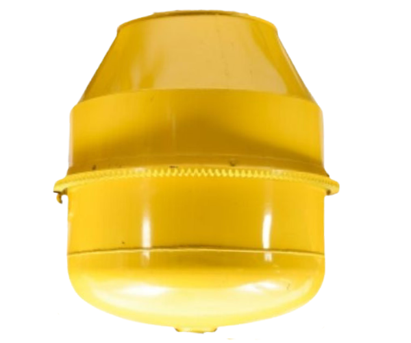 HAR9395 450L CEMENT MIXER BARREL ONLY WITH RING GEAR