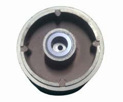 VEH23593 3" AND 4" TRASH PUMP IMPELLER