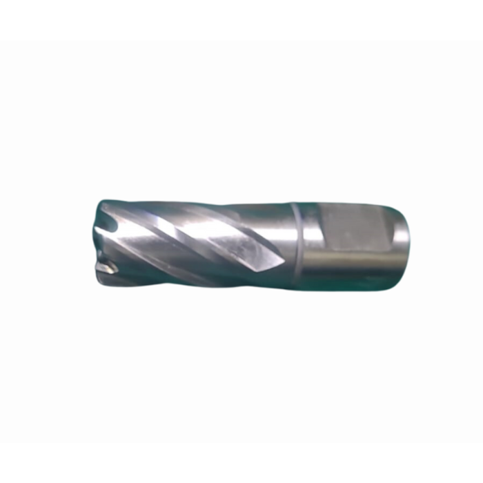 TEMO VEH23598 TEMO 11/16 INCH M2 ANNULAR CUTTER WELDON SHANK 522821