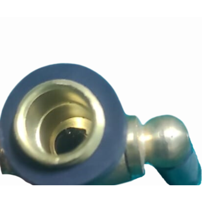 VEH23530 (OUTLET TAP FOR THE SUGAR CANE JUICER SY250)